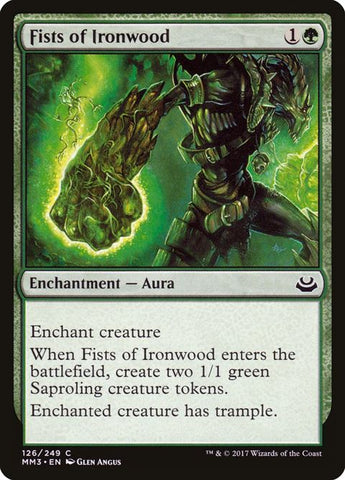 126-fistsofironwood