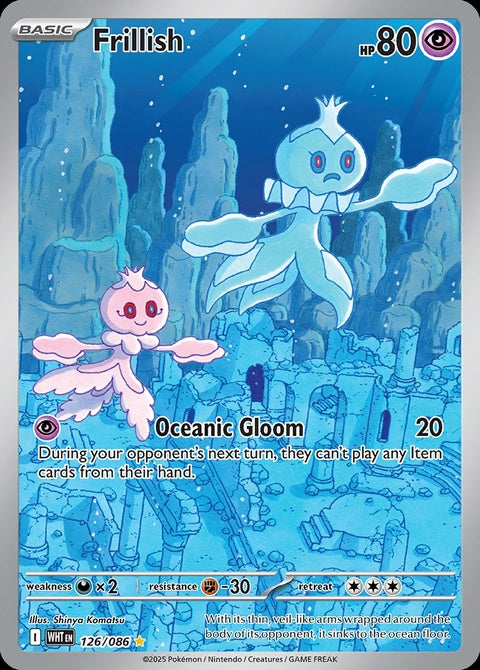 126-frillish
