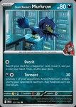 127-teamrocketsmurkrow