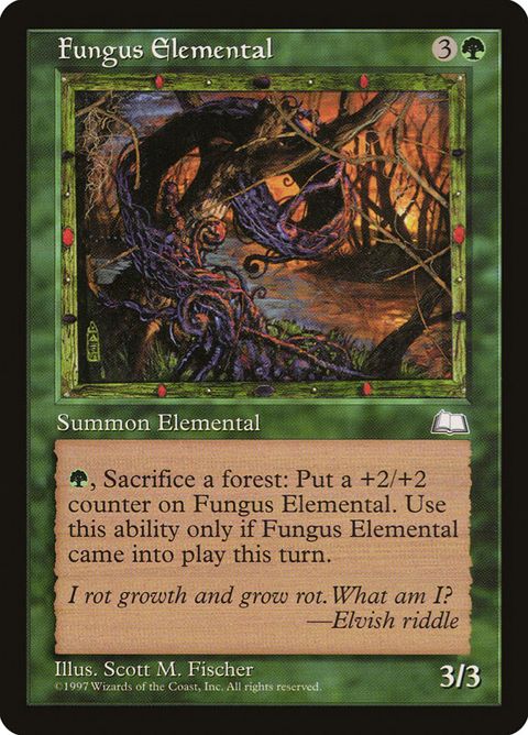 128-funguselemental