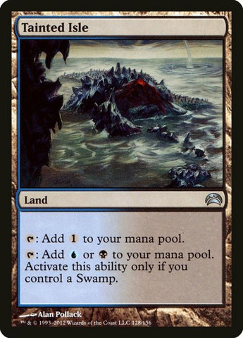 128-taintedisle