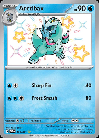 129-arctibax