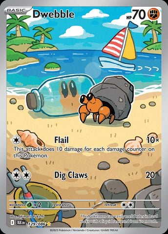 129-dwebble