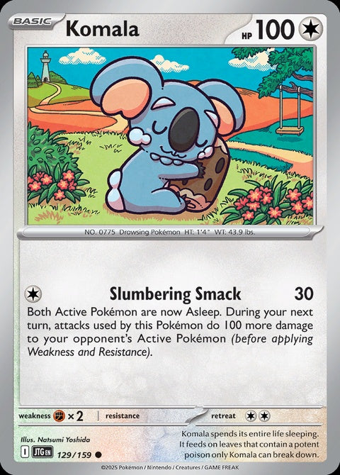 129-komala
