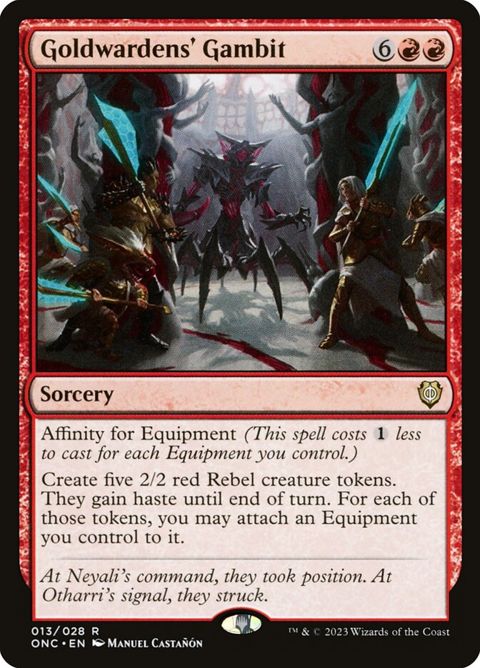 13-goldwardensgambit