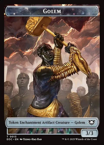 13-golem