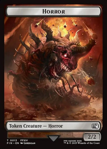 13-horror