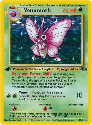 13-venomoth