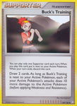 130-buckstraining