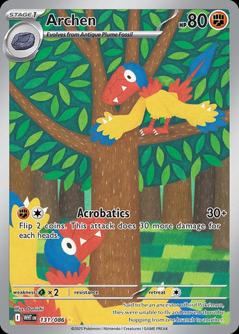 131-archen