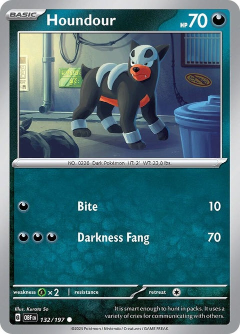 132-houndour