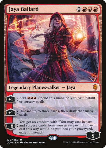 132-jayaballard