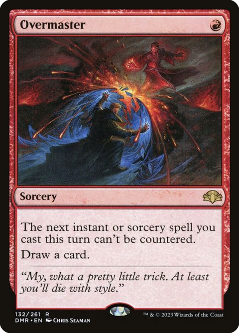 132-overmaster