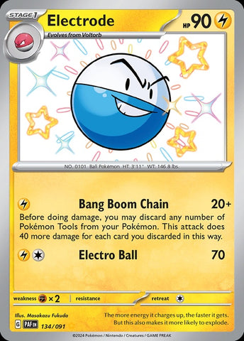 134-electrode