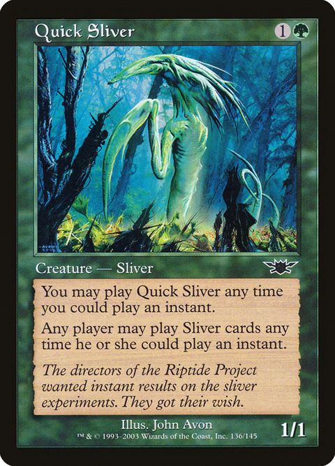 136-quicksliver