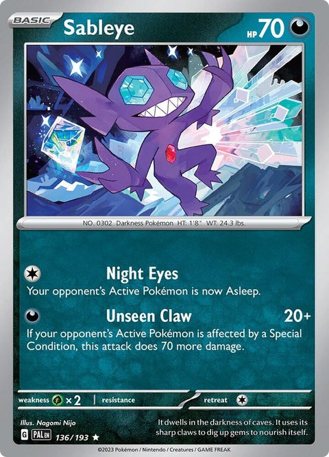136-sableye
