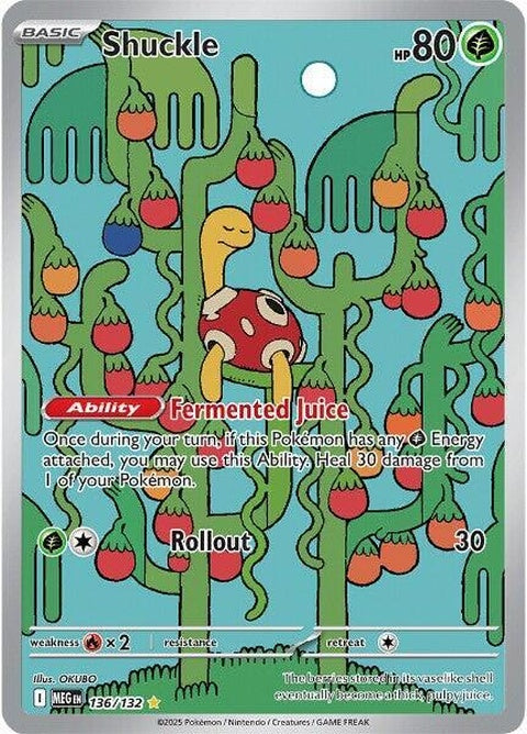 136-shuckle
