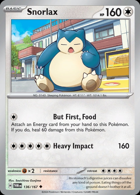 136-snorlax