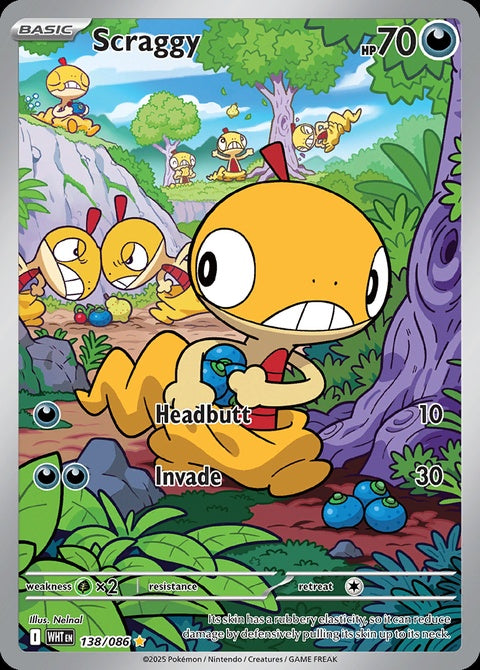 138-scraggy