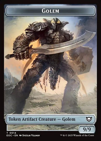 14-golem