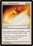 14-roarofreclamation