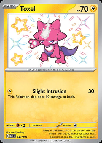 140-toxel
