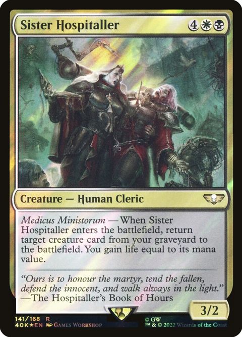 141★-sisterhospitaller