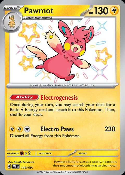 144-pawmot