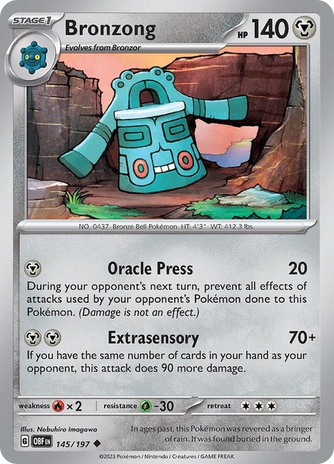 145-bronzong