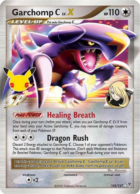 145-garchompclvx