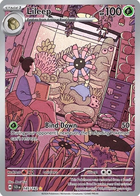 145-lileep