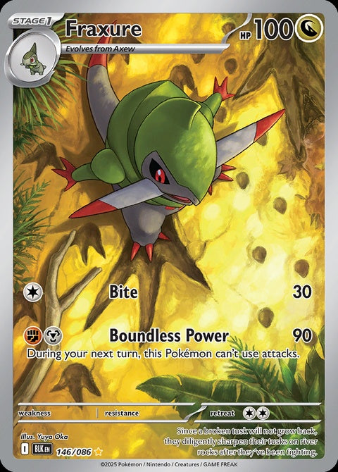 146-fraxure