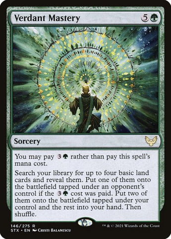 146-verdantmastery