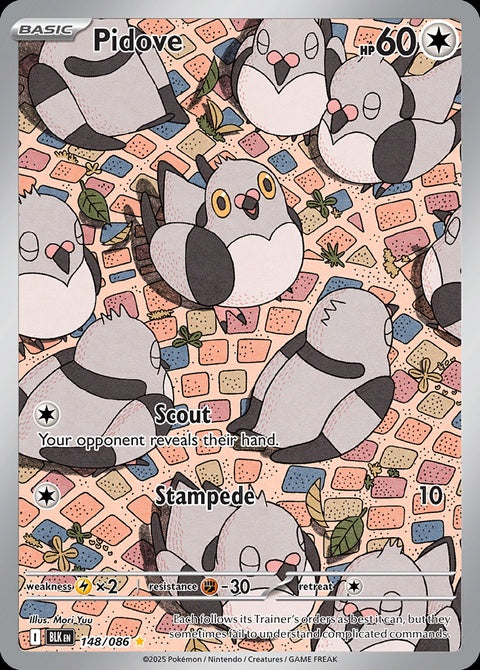 148-pidove