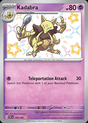 149-kadabra