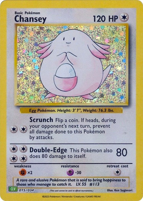 15-chansey