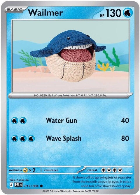 15-wailmer