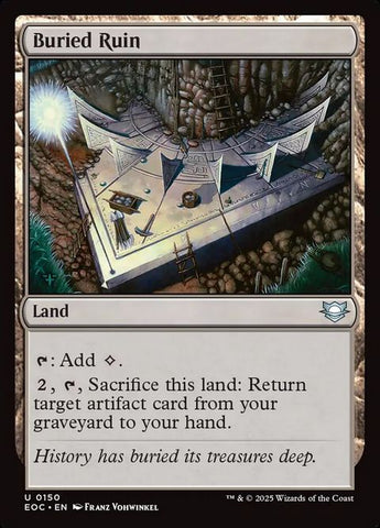 150-buriedruin