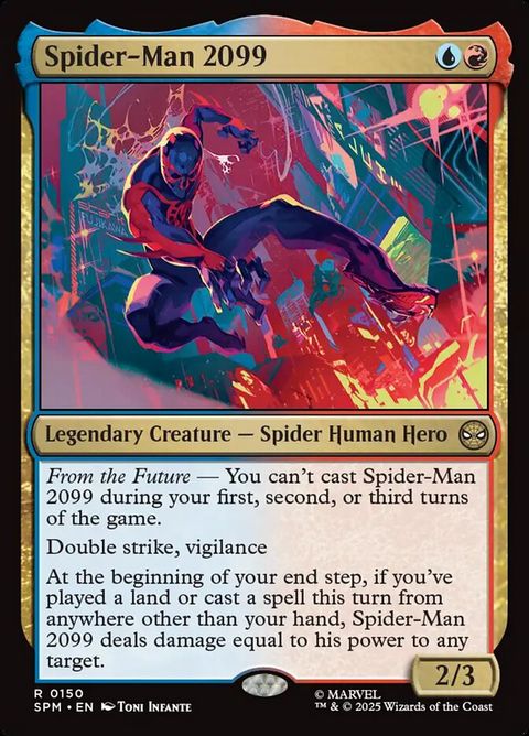 150-spiderman2099