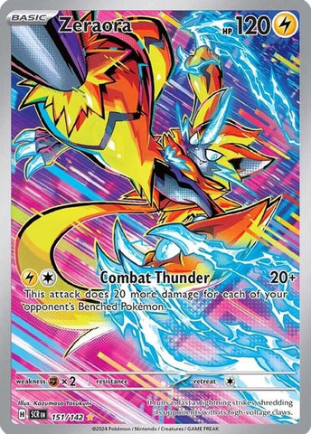 151-zeraora