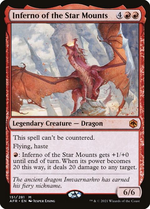 151p-infernoofthestarmounts