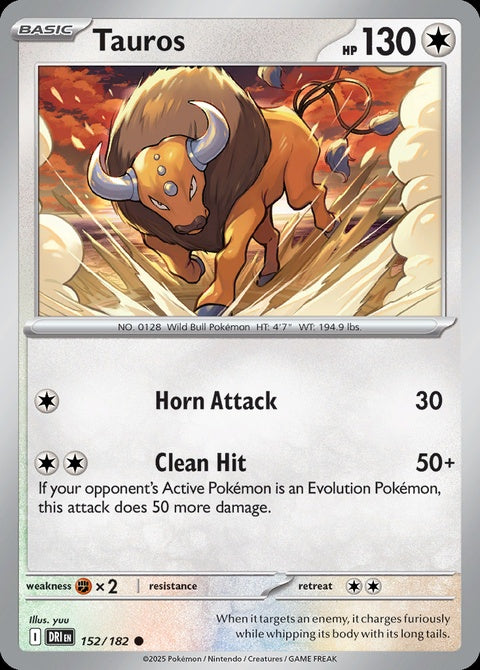 152-tauros