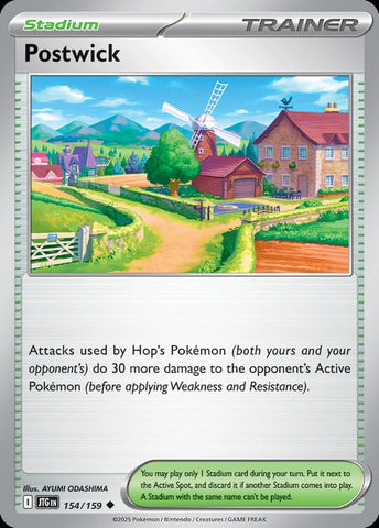 154-postwick