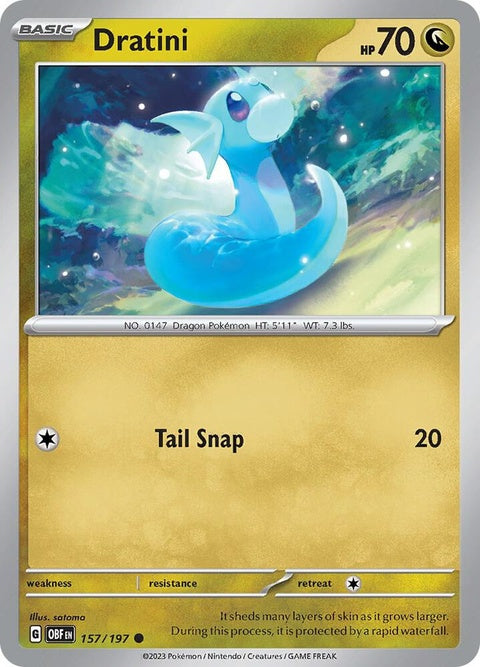 157-dratini