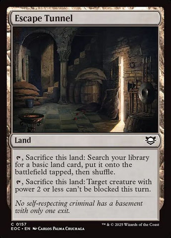 157-escapetunnel