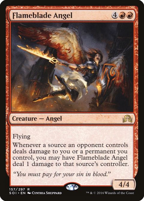157-flamebladeangel