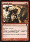 157-lustforwar