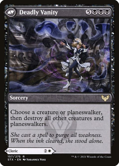 157-selflessglyphweaverdeadlyvanity