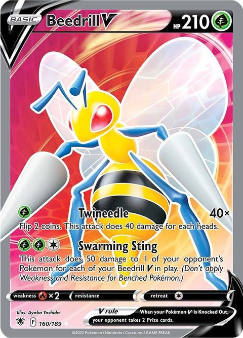 160-beedrillv-fullart