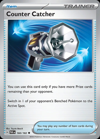 160-countercatcher